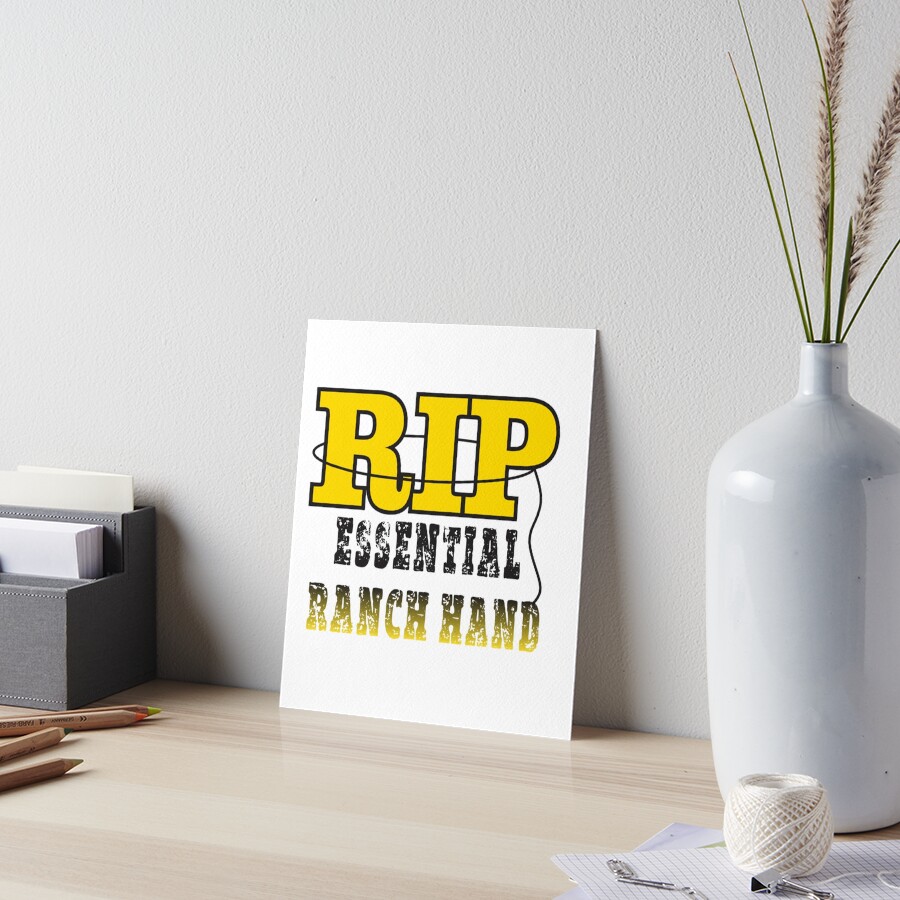 Item preview, Art Board Print designed and sold by KarsonLindgren.