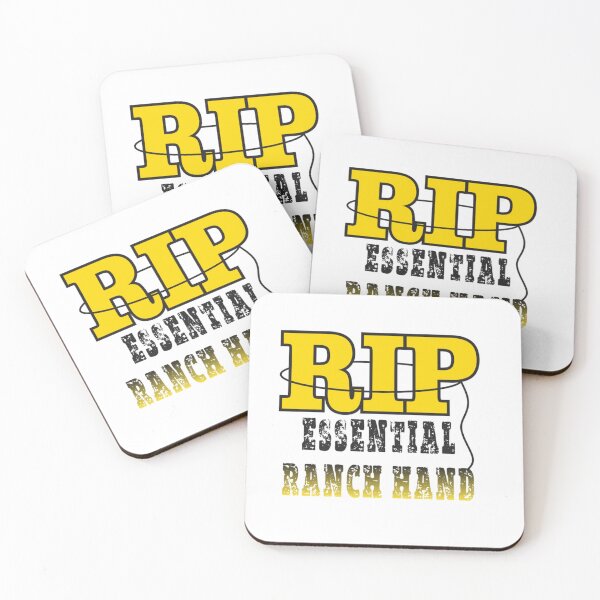 Item preview, RIP  Ranch Hand designed and sold by KarsonLindgren.