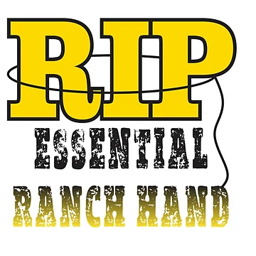 Artwork thumbnail, RIP Ranch Hand by KarsonLindgren