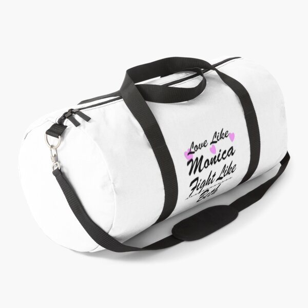 Item preview, Love Like Monica Fight Like Beth   designed and sold by KarsonLindgren.