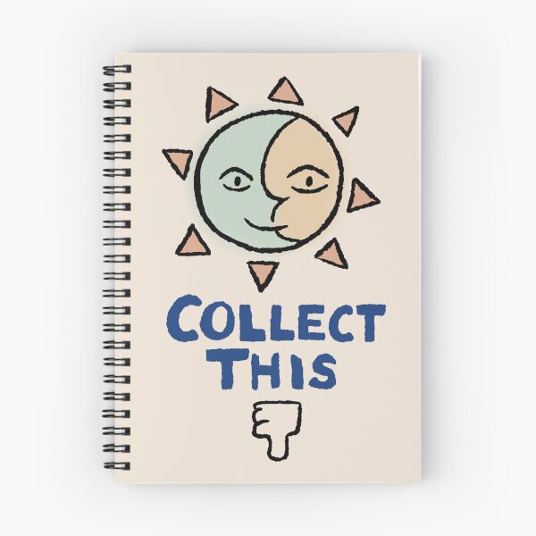 Item preview, Collect This designed and sold by Mellise.