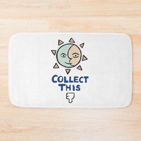 Item preview, Collect This designed and sold by Mellise.