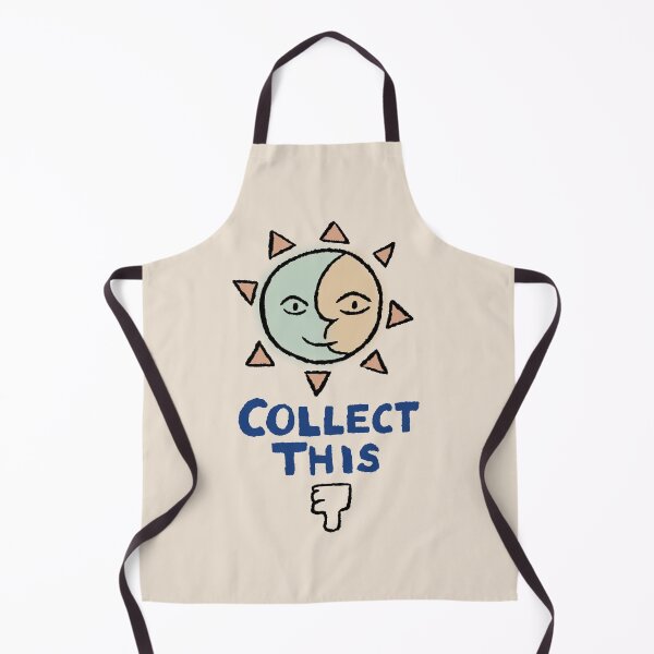 Item preview, Collect This designed and sold by Mellise.
