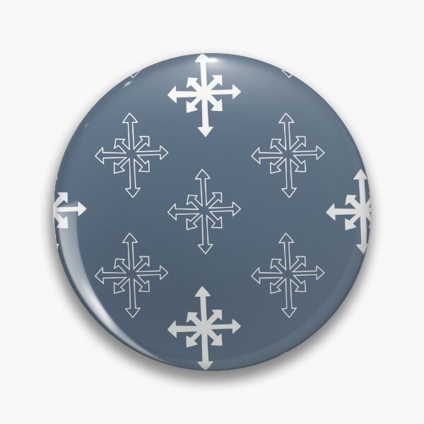 Item preview, Snowflake repeat pattern white and grey - Large  designed and sold by AngelDawnDesign.