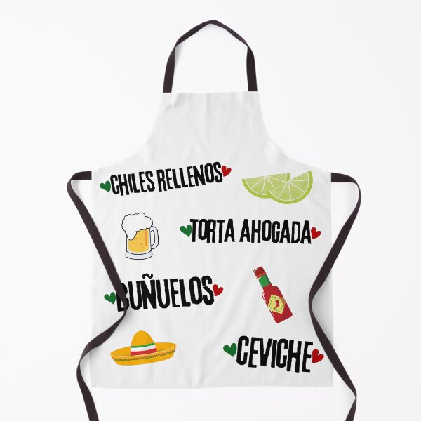 Item preview, I Love Torta Ahogada Mexican Food Lover Gift Pack designed and sold by foodiemarie.