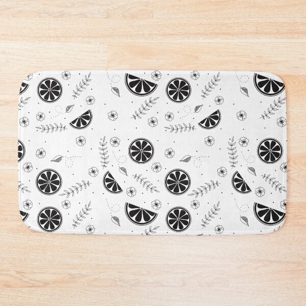 Item preview, Cute & Simple Citrus Slices designed and sold by H-H-M.