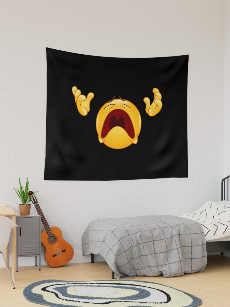 Sad Face Meme Canvas Prints for Sale