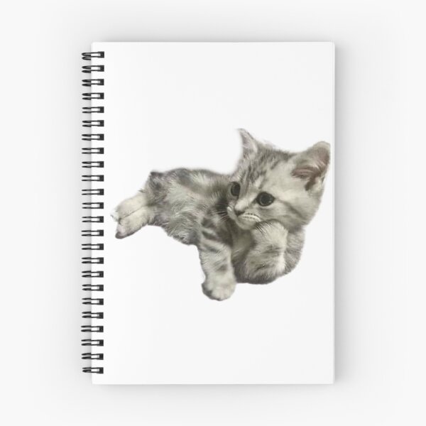 Item preview, Cozy cat designed and sold by CoolMeowCat.
