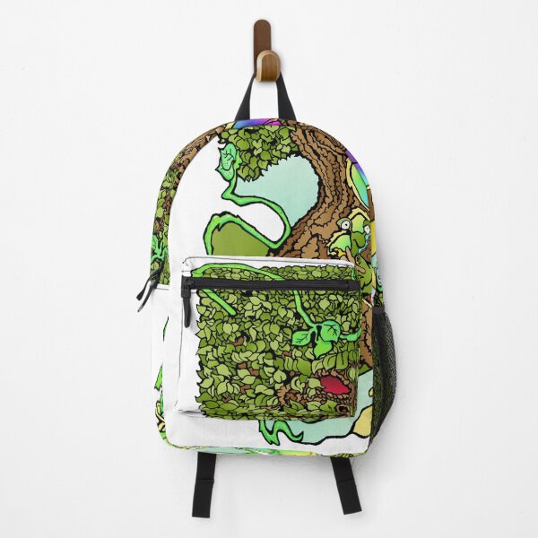 Item preview, The Fairy and the Enchanted Tree designed and sold by Scott Van Orden.