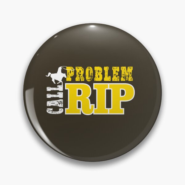 Item preview, Problem Call RIP   designed and sold by KarsonLindgren.