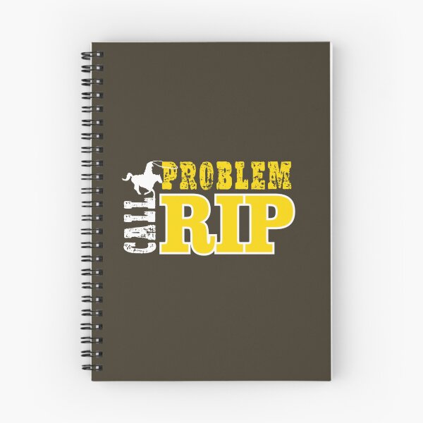Item preview, Problem Call RIP   designed and sold by KarsonLindgren.