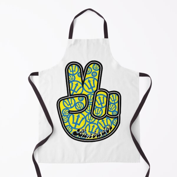 Item preview, Peace Barbados designed and sold by Nicholas Ward.
