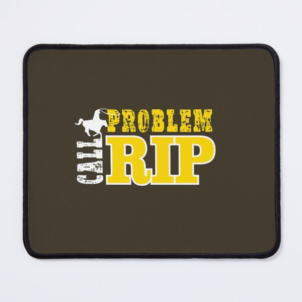 Item preview, Problem Call RIP designed and sold by KarsonLindgren.