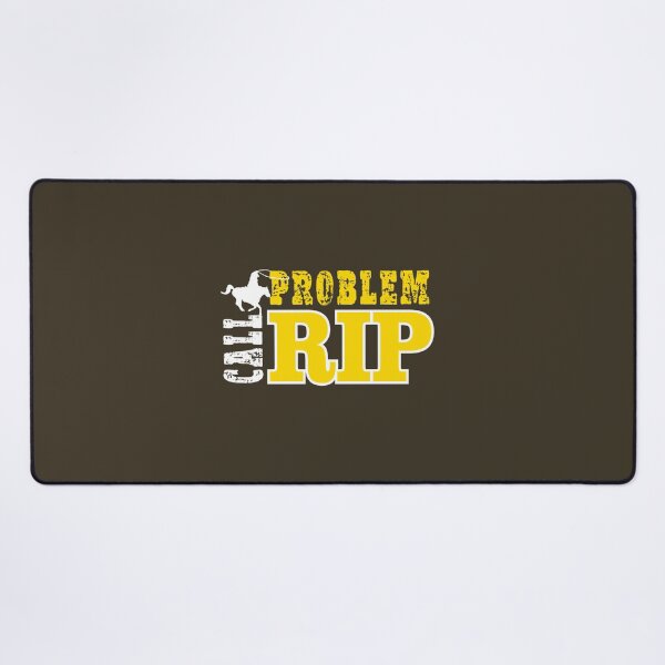 Item preview, Problem Call RIP designed and sold by KarsonLindgren.