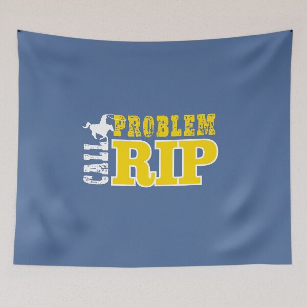 Item preview, Problem Call RIP   designed and sold by KarsonLindgren.
