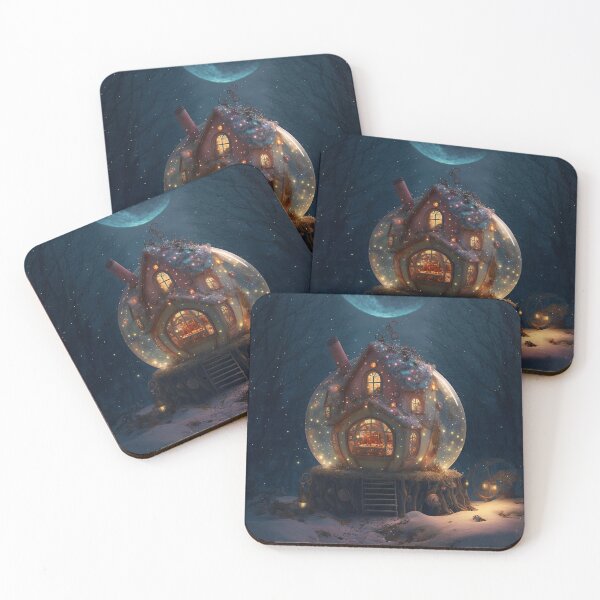 Item preview, Posh Fairy Architecture XXXVIII designed and sold by PoshFairy.