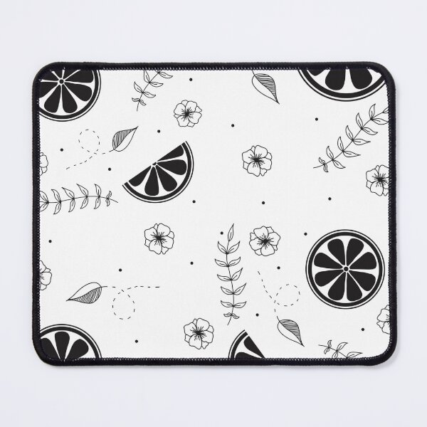Item preview, Cute & Simple Citrus Slices designed and sold by H-H-M.