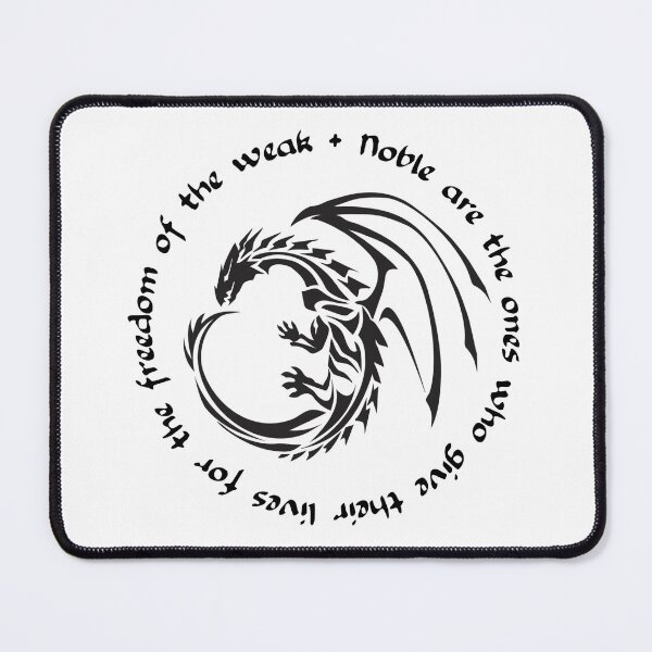 Item preview, Code of the Dragon designed and sold by User70.