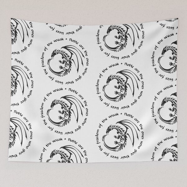 Item preview, Code of the Dragon designed and sold by User70.