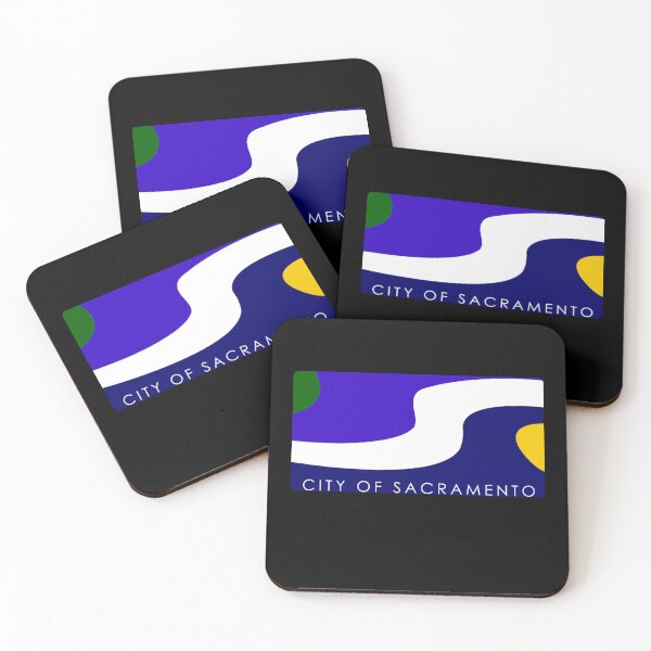 Item preview, City of Sacramento! designed and sold by ONELOVEDESIGNS0.