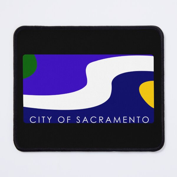 Item preview, City of Sacramento! designed and sold by ONELOVEDESIGNS0.