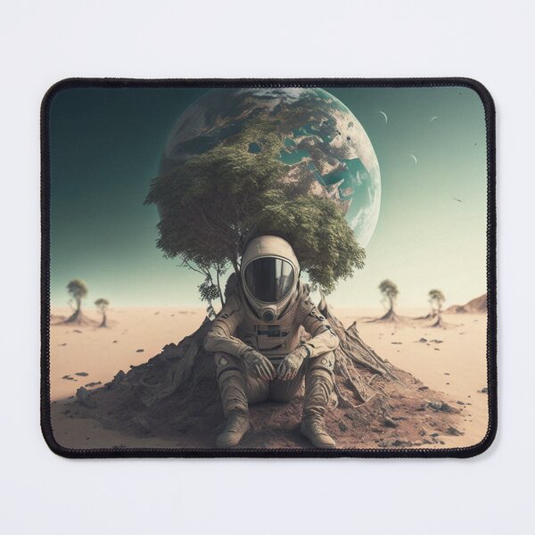Item preview, save the earth designed and sold by OMAR SAYOURI.