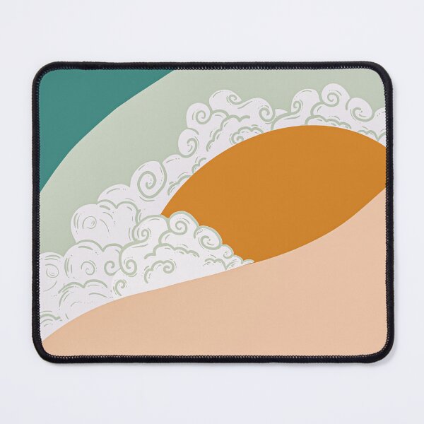Item preview, Abstract Modern Boho Illustration designed and sold by MoonlightMoth.