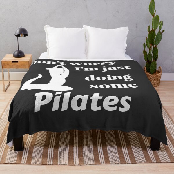Aperçu de l'œuvre Pilates créée et vendue par Pietro Bari.