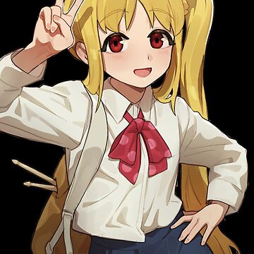 Aperçu de l'œuvre Bocchi The Rock - Nijika Ijichi Batteuse Fille de GalacticWaifu