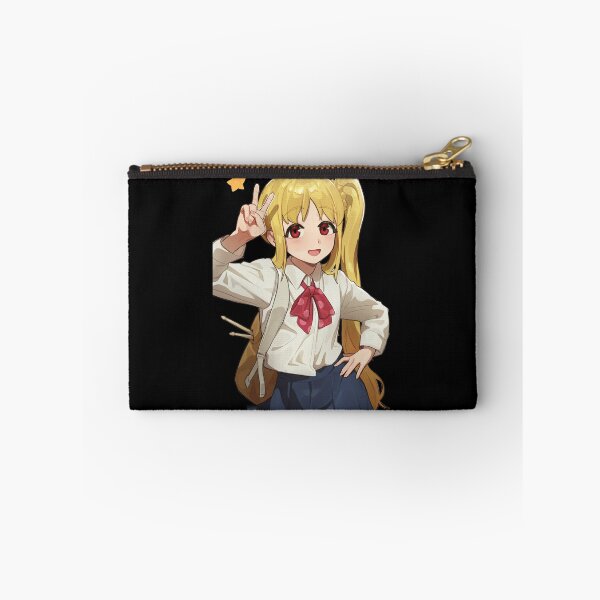 Item preview, Bocchi The Rock - Nijika Ijichi Drummer Girl designed and sold by GalacticWaifu.