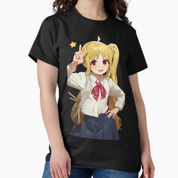 Aperçu de l'œuvre Bocchi The Rock - Nijika Ijichi Batteuse Fille créée et vendue par GalacticWaifu.