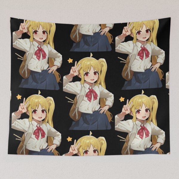 Item preview, Bocchi The Rock - Nijika Ijichi Drummer Girl designed and sold by GalacticWaifu.