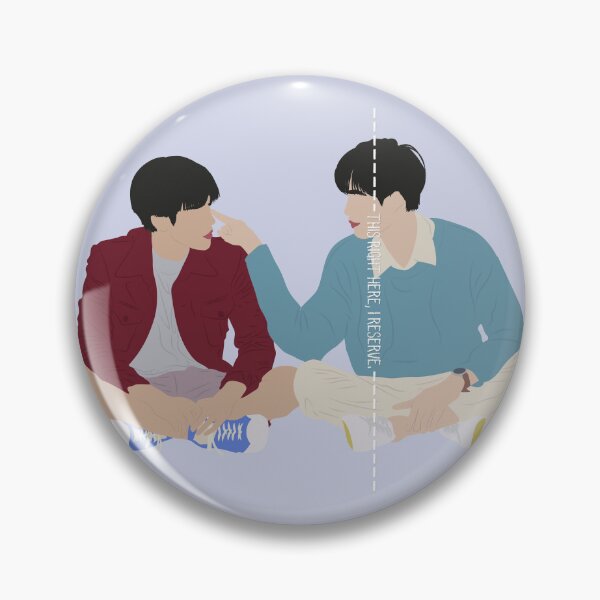 Item preview, This right here, I reserve. designed and sold by Pinu92.