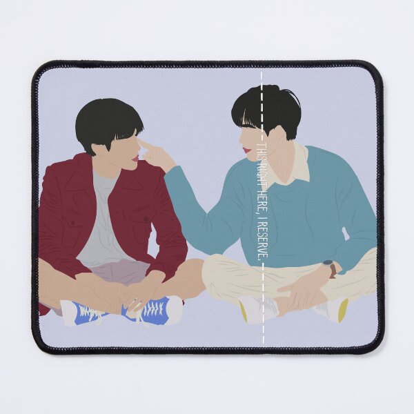 Item preview, This right here, I reserve. designed and sold by Pinu92.