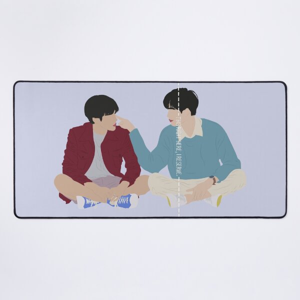 Item preview, This right here, I reserve. designed and sold by Pinu92.