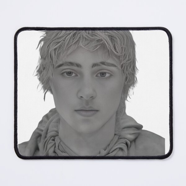 Item preview, Evan Bean from Northern Scotland designed and sold by DesignAFind.