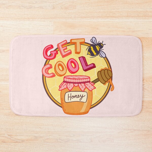 Item preview, STRAY KIDS Get Cool Illustrative Design  designed and sold by LilMissRandom17.
