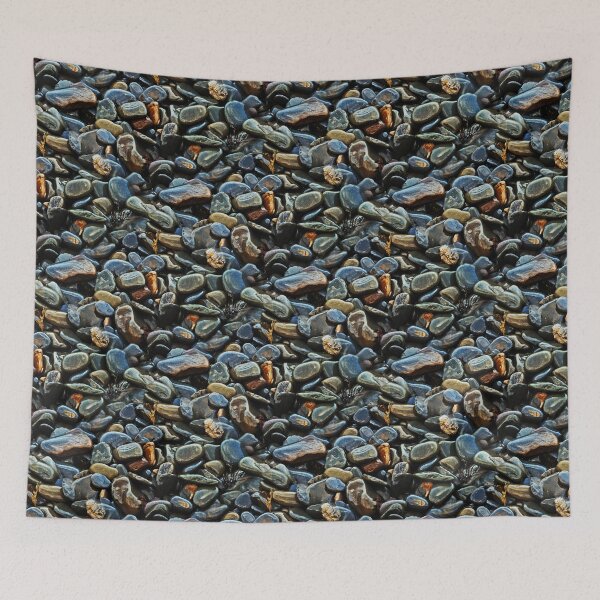 Item preview, Wetstone (pattern) designed and sold by Yampimon.