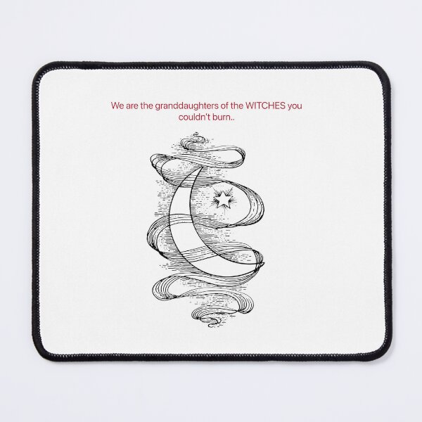 Item preview, The witches you couldn’t burn.  designed and sold by Kidzx6.
