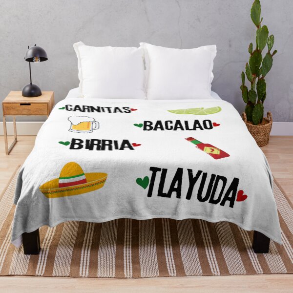 Item preview, I Love Carnitas Mexican Food Lover Gift Pack designed and sold by foodiemarie.