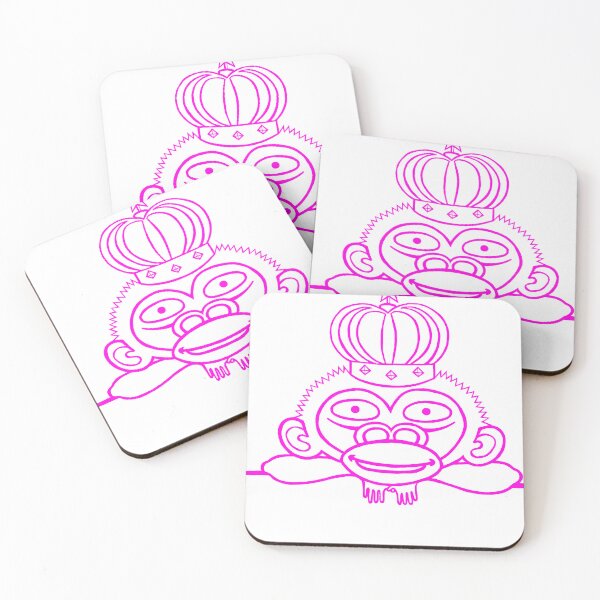 Item preview, Queen-Kon designed and sold by felipe barona ceballos.