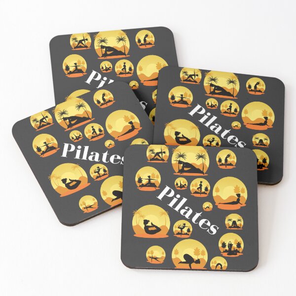 Item preview, Pilates designed and sold by Pietro Bari.