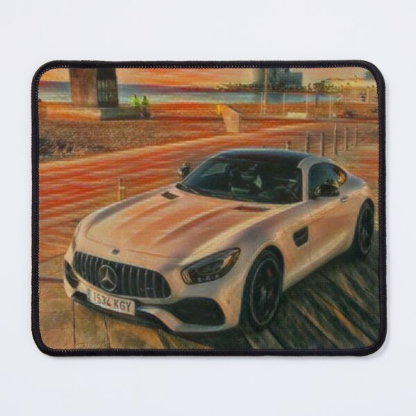 Artikelvorschau, Mercedes-AMG GT entworfen und verkauft von OrangeCars.