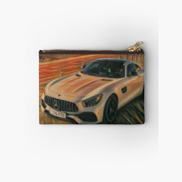 Item preview, Mercedes AMG GT designed and sold by OrangeCars.