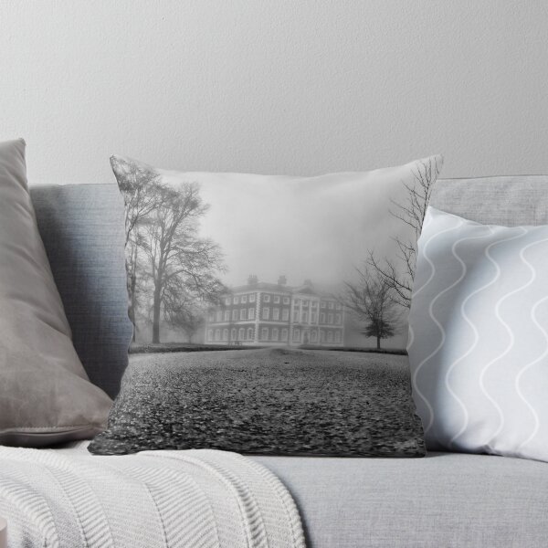 Item preview, Misty Lytham Hall designed and sold by Mark Liebenberg.