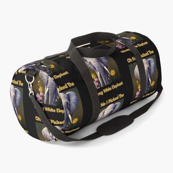 Item preview, Oh No I Picked The Wrong White Elephant designed and sold by Yourfavshop600.