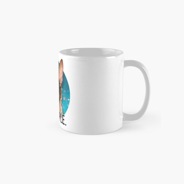 Item preview, Ew, People 2022 designed and sold by Pixel & Sophie.