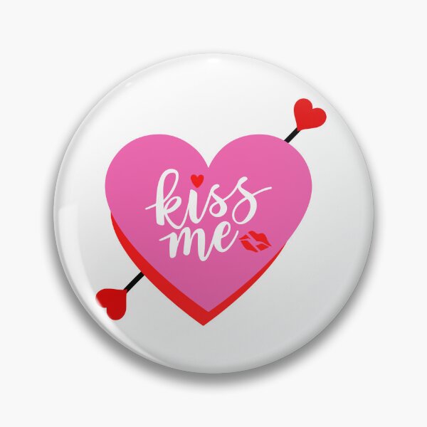 Item preview, Kiss Me Valentine designed and sold by Yahzhani.
