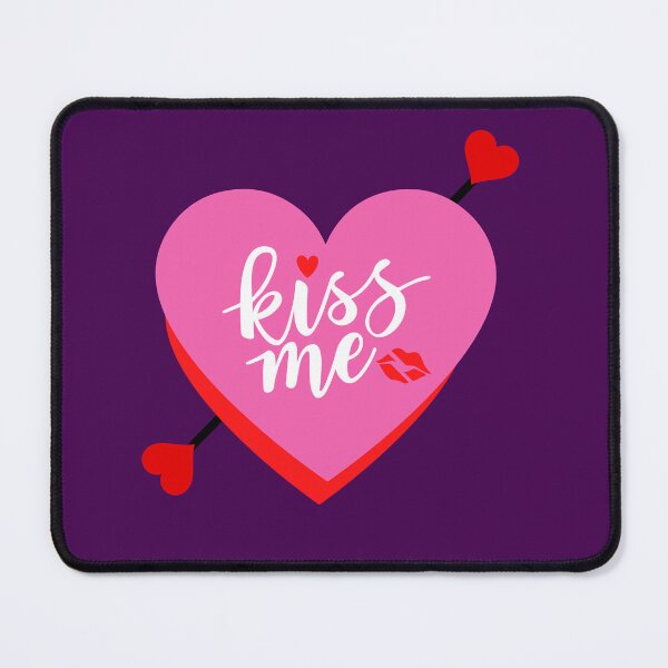 Item preview, Kiss Me Valentine designed and sold by Yahzhani.
