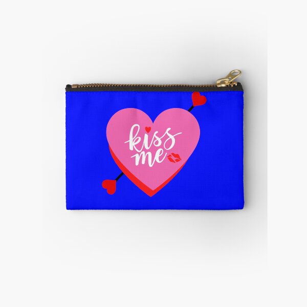 Item preview, Kiss Me Valentine designed and sold by Yahzhani.